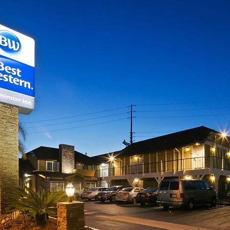 Best Western Westminster Inn Exterior foto